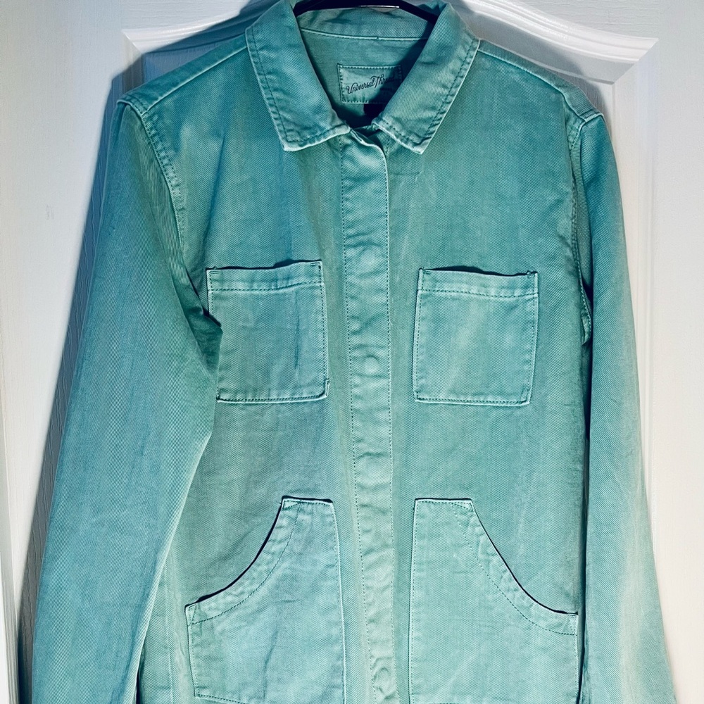 Jacket - Picture 2 of 7